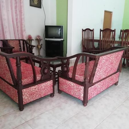 Didula Holiday Resort Anuradhapura Exterior foto