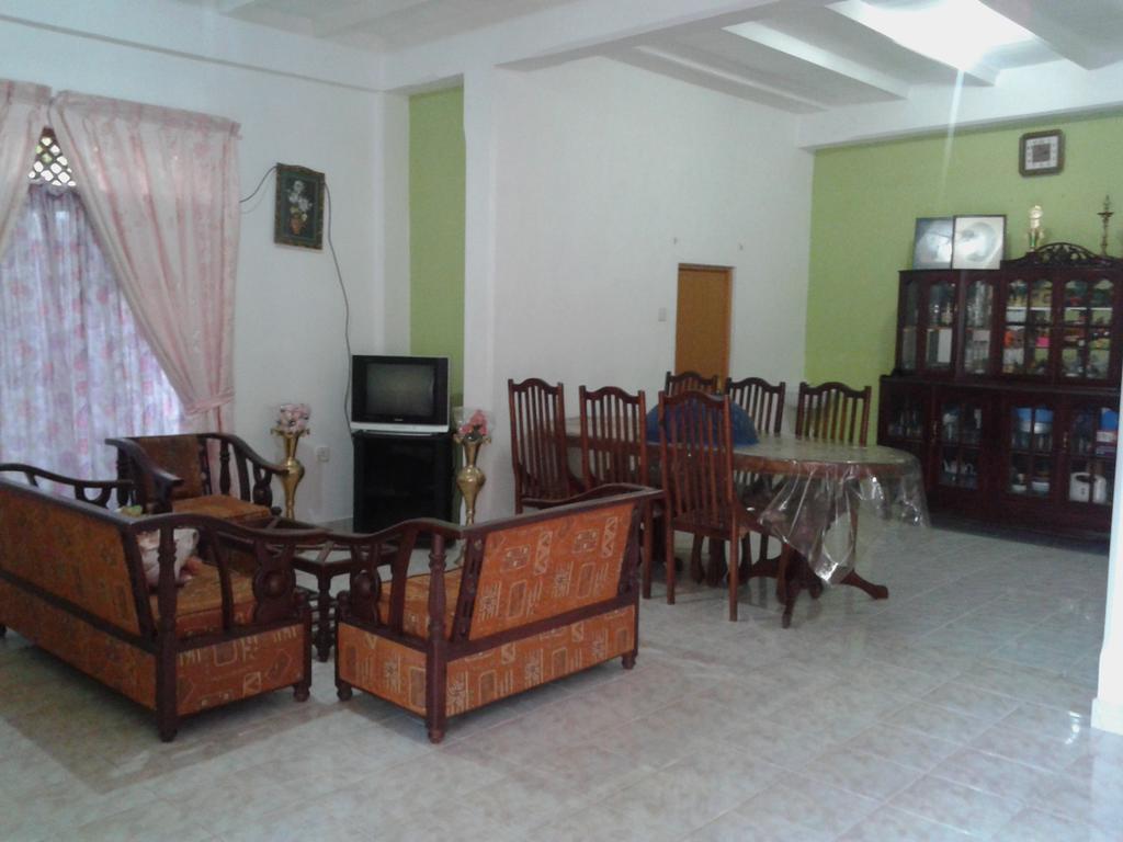 Didula Holiday Resort Anuradhapura Exterior foto