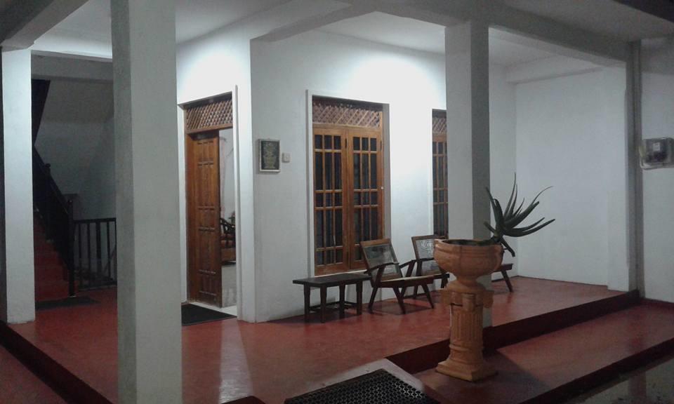 Didula Holiday Resort Anuradhapura Exterior foto