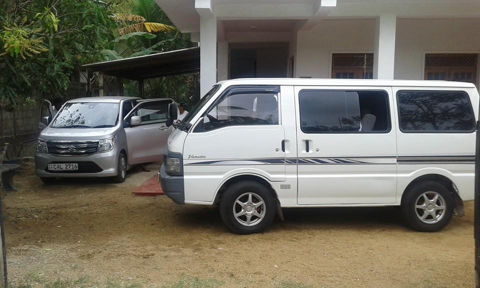 Didula Holiday Resort Anuradhapura Exterior foto