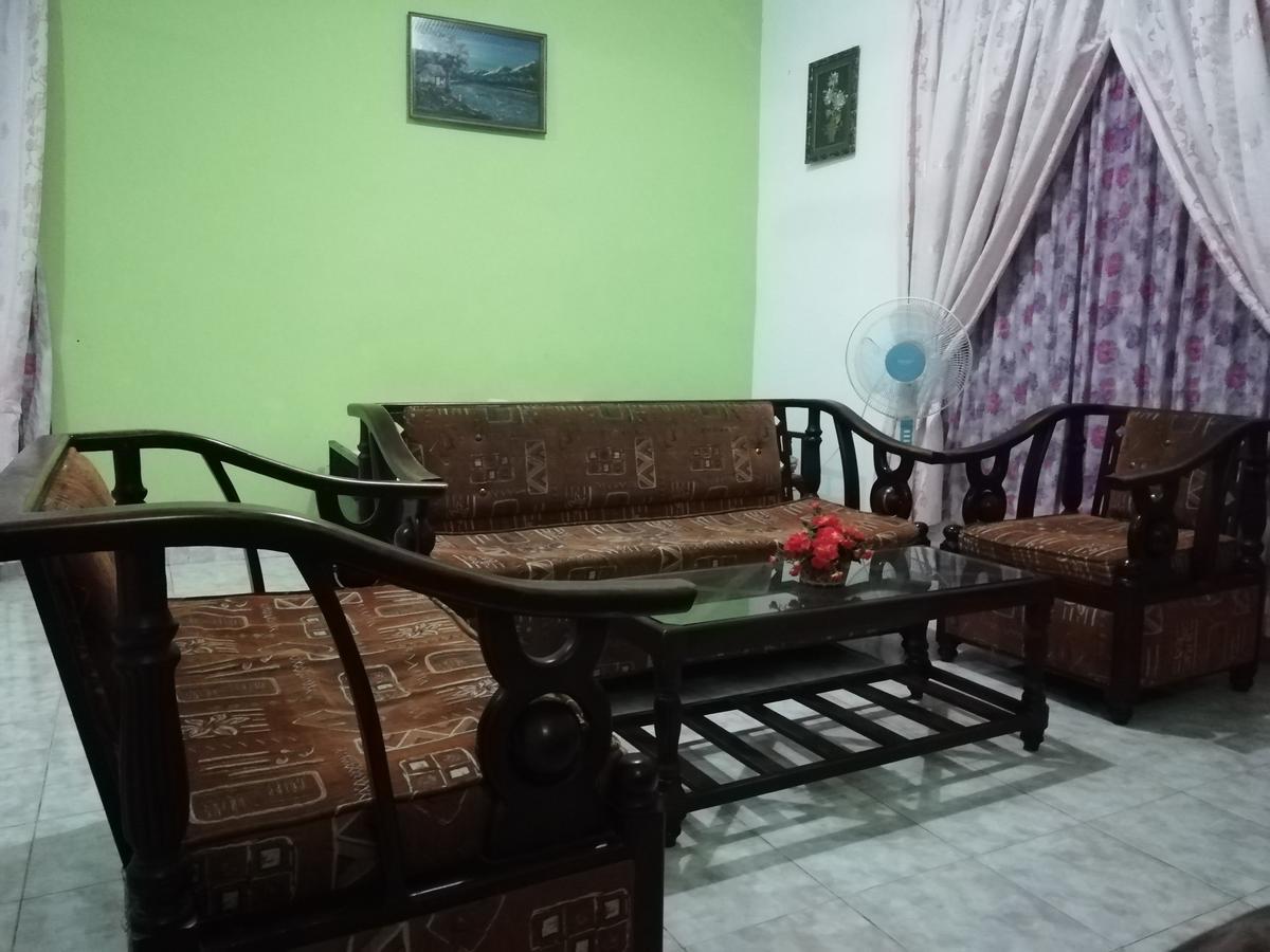 Didula Holiday Resort Anuradhapura Exterior foto
