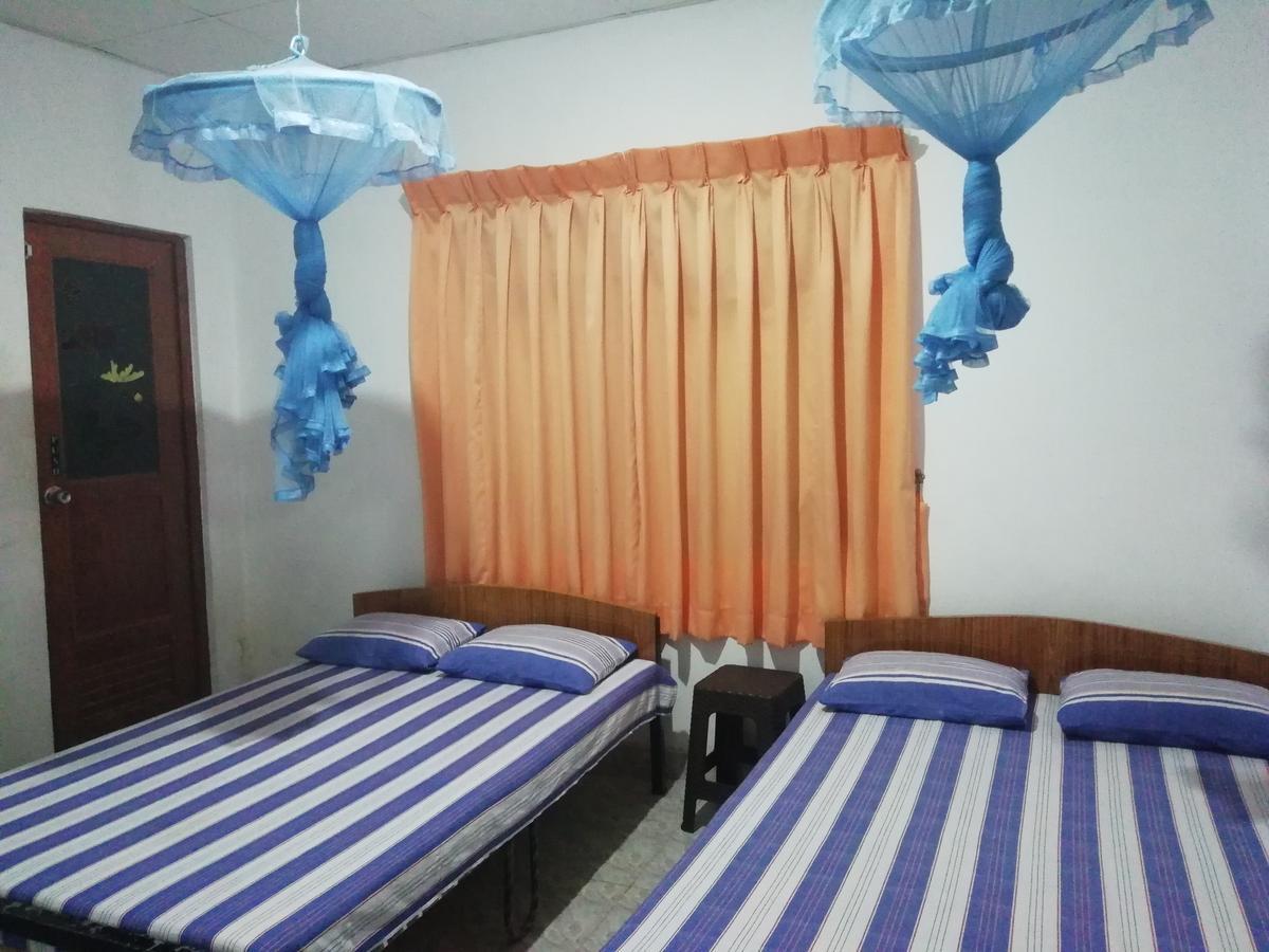 Didula Holiday Resort Anuradhapura Exterior foto