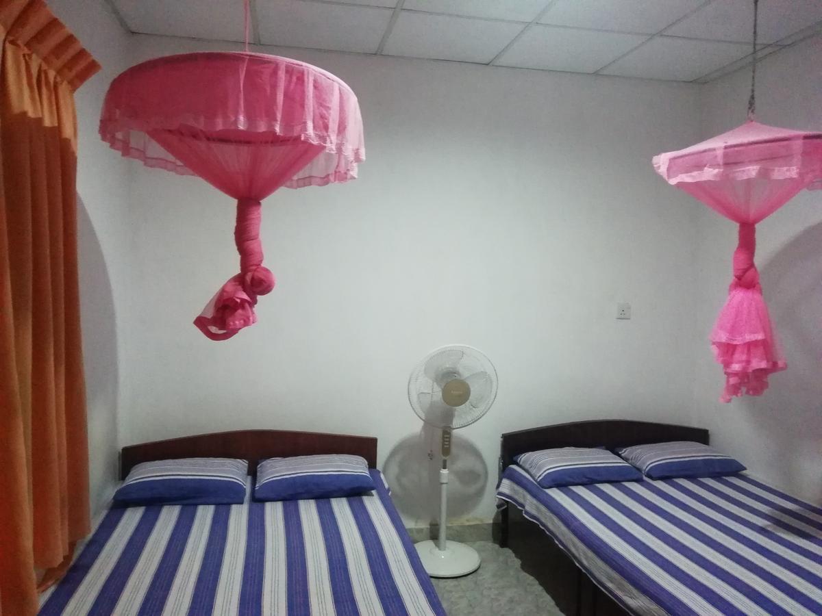 Didula Holiday Resort Anuradhapura Exterior foto