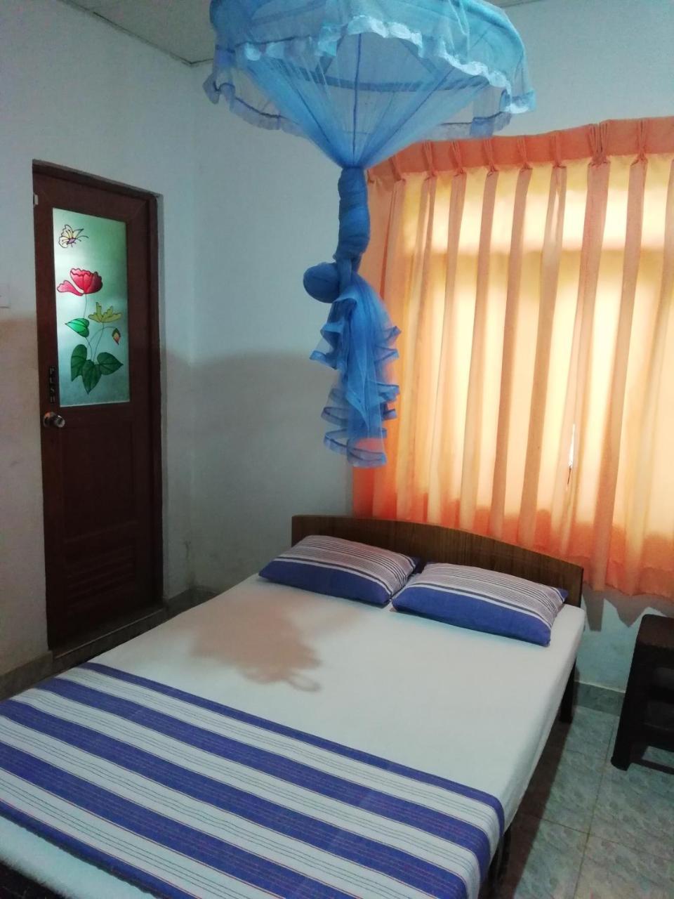 Didula Holiday Resort Anuradhapura Exterior foto